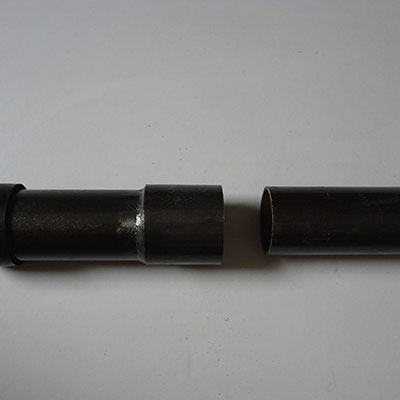 支持定制 管棚管钻孔 辰安金属 性能稳定 钳压式声测管