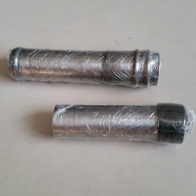 套筒式声测管 方便安装 声波检测预埋管 支持长度定制 瑞通