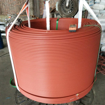 电力通讯用预应力钢绞线 无粘结高强度钢线工厂