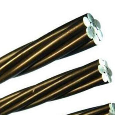 无粘结钢绞线 电力通讯用 使用时间长 可来图定制
