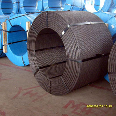 铜包钢绞线 接地线 水平接地体 防雷接地用规格齐全